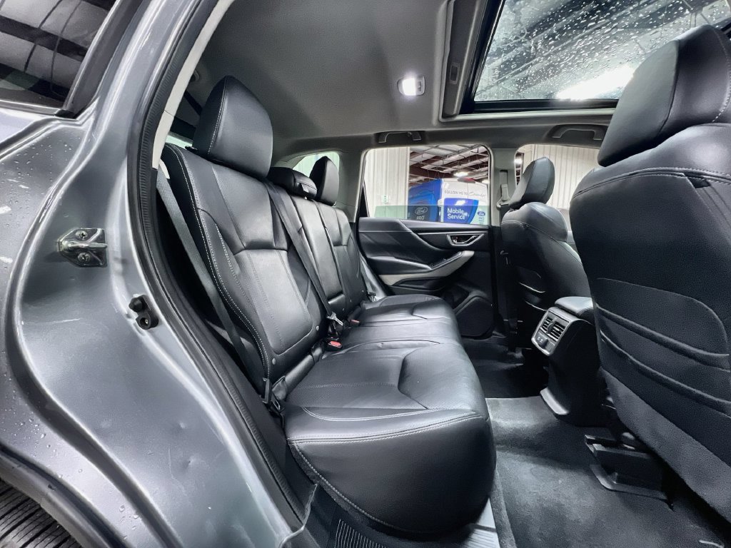 Used 2023 Subaru Forester Limited w/ Popular Package #2 AWD/4WD image 24