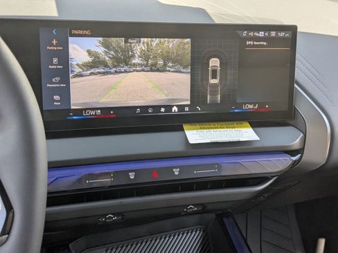 Used 2026 BMW X3 xDrive30 w/ Convenience Package image 13