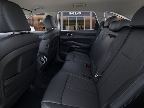 New 2026 Kia Sorento EX image 18