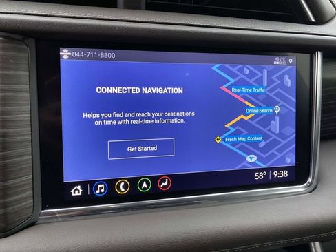 Used 2021 GMC Yukon Denali w/ Denali Premium Package image 33