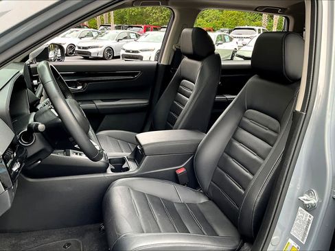 Certified 2023 Honda CR-V EX-L image 8