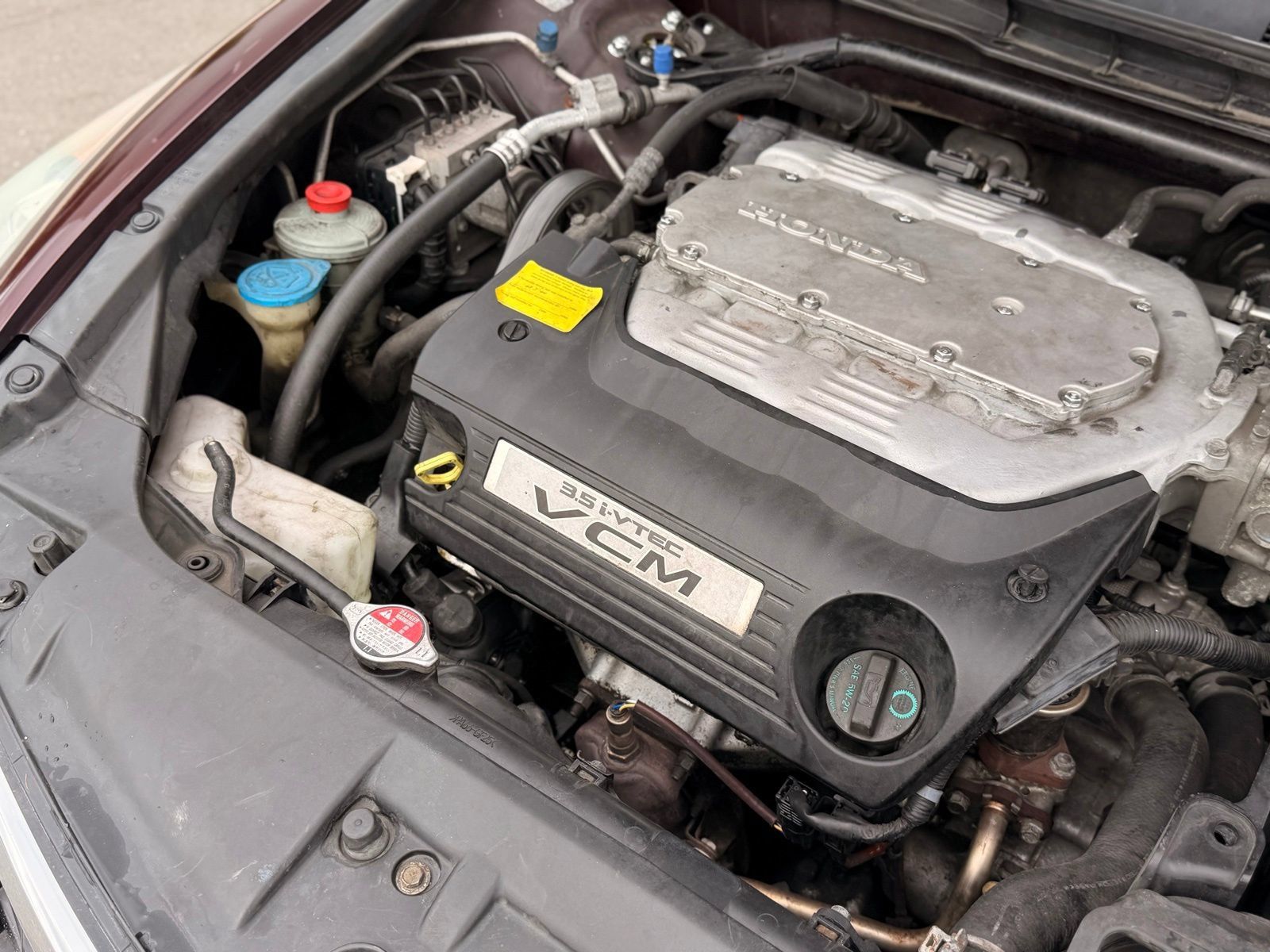 Used 2010 Honda Accord EX-L image 32