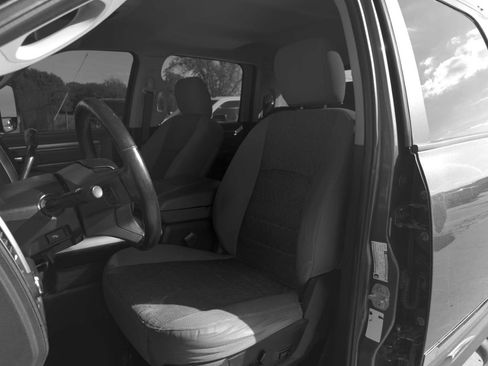 Used 2016 RAM 2500 Big Horn image 16