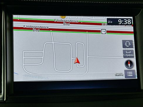 Used 2024 INFINITI QX50 Sport image 22