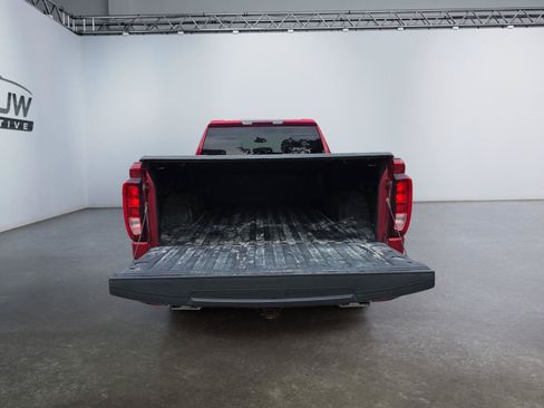 Used 2024 GMC Sierra 1500 Elevation AWD/4WD image 22