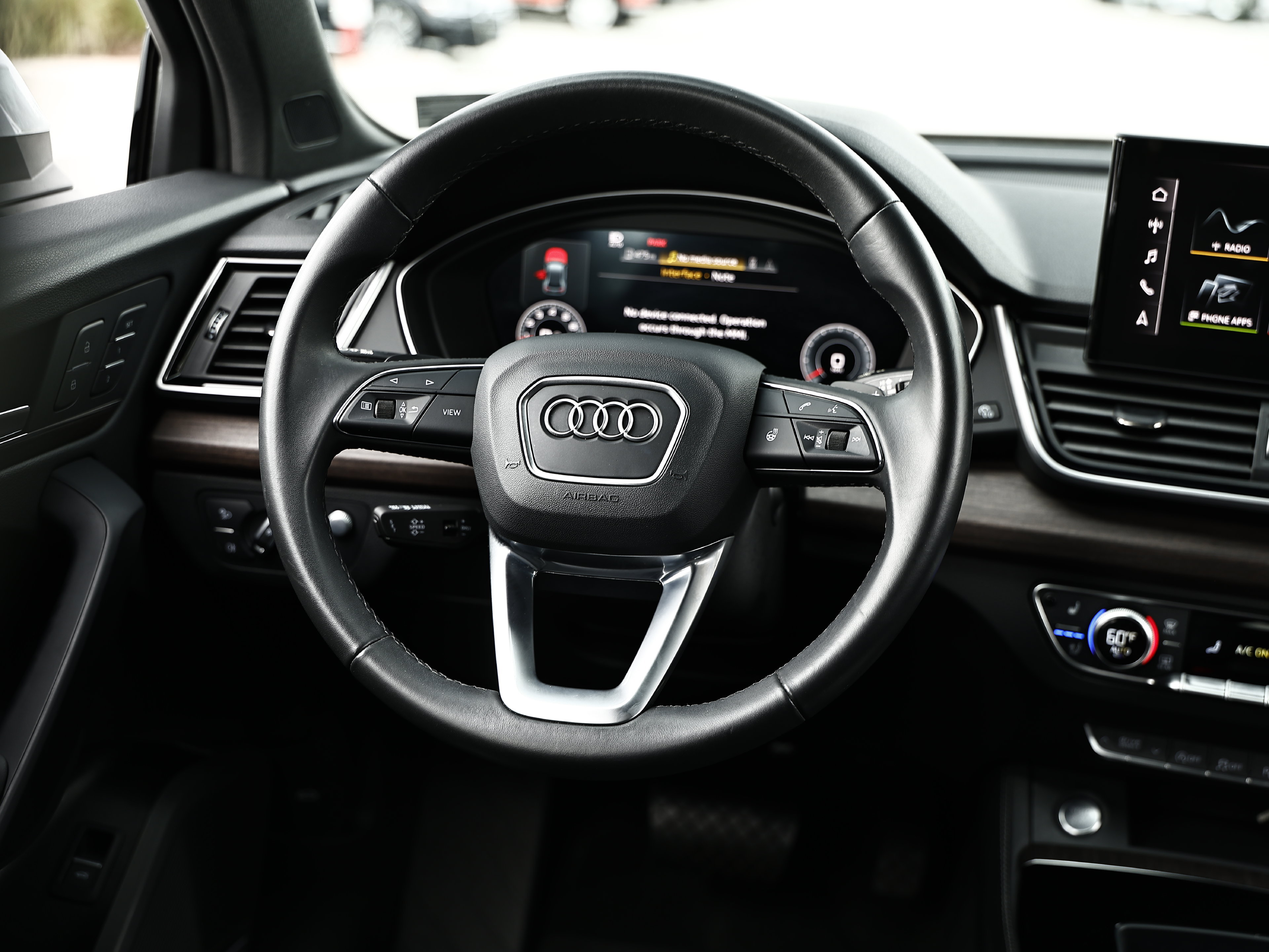 Used 2023 Audi Q5 2.0T Prestige AWD/4WD image 28