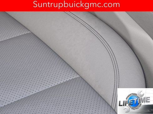 New 2026 Buick Enclave Avenir w/ Super Cruise Package image 89