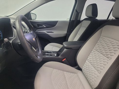 Used 2021 Chevrolet Equinox LS FWD image 17