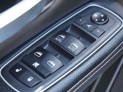 Used 2020 RAM 1500 Rebel w/ Rebel Level 1 Equipment Group AWD/4WD image 17