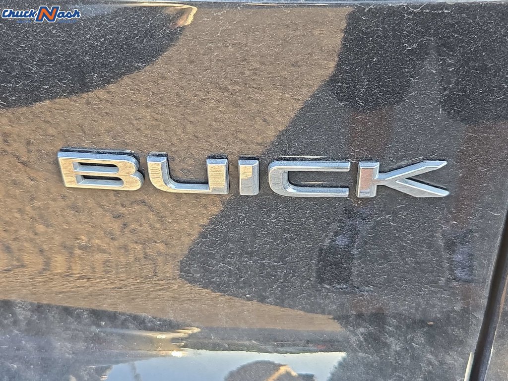 Used 2025 Buick Enclave Sport Touring FWD image 5