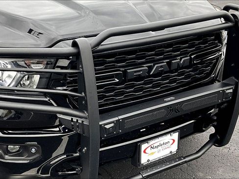 Used 2022 RAM 1500 Big Horn image 29