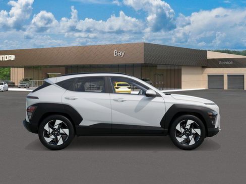 New 2026 Hyundai Kona SEL Sport image 7
