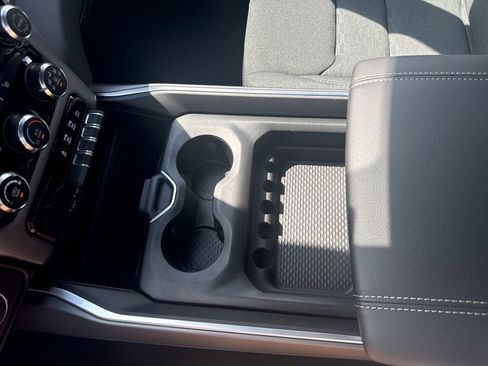 New 2026 RAM 1500 Big Horn AWD/4WD image 23