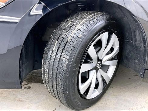 Certified 2023 Honda Civic LX image 33