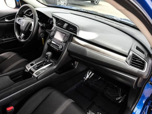Used 2019 Honda Civic LX image 11