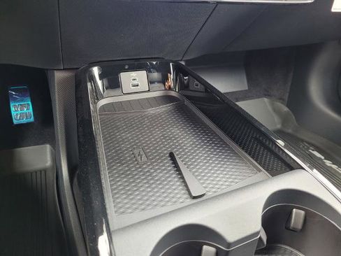 New 2025 Ford Mustang Mach-E GT w/ Interior Protection Package image 23