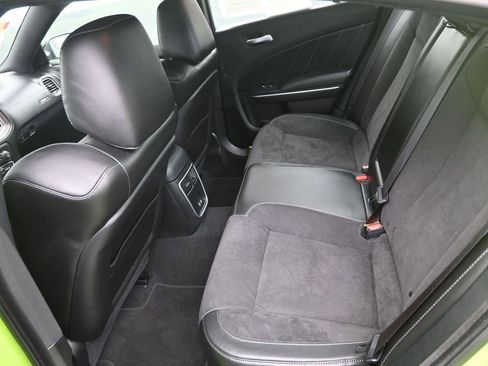 Used 2023 Dodge Charger Scat Pack image 11