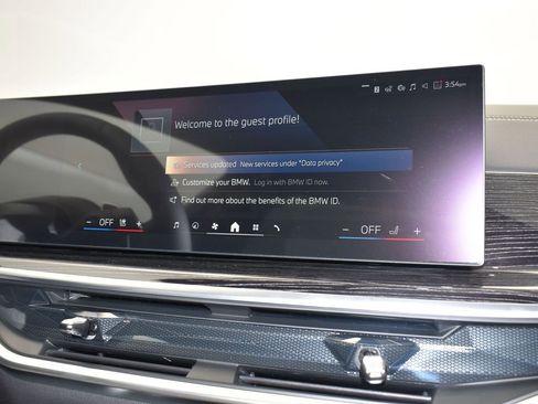 New 2026 BMW X5 sDrive40i w/ M Sport Package image 26