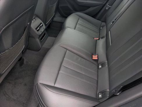 Used 2025 Audi A5 2.0T Premium Plus w/ Premium Plus image 18