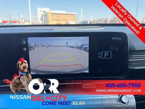 Used 2025 Hyundai Kona SEL FWD image 22