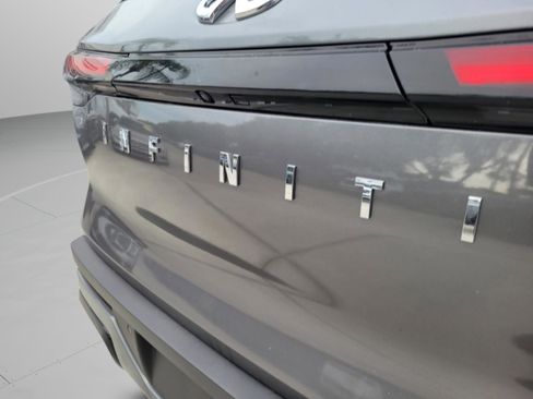 Used 2023 INFINITI QX60 Pure FWD image 28