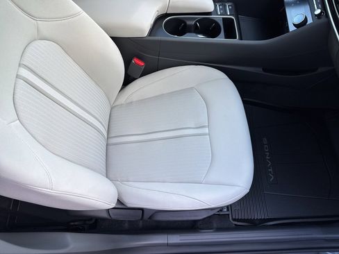 New 2026 Hyundai Sonata Blue image 12