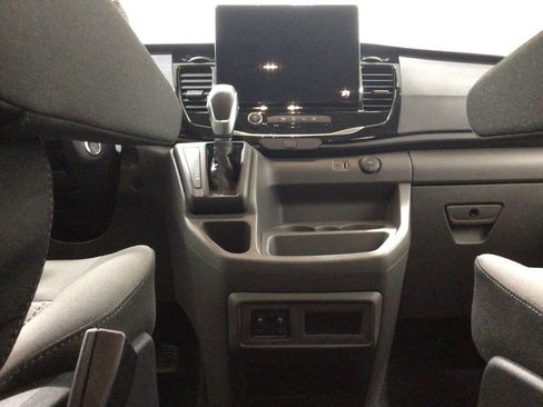 New 2026 Ford Transit 350 XLT image 16