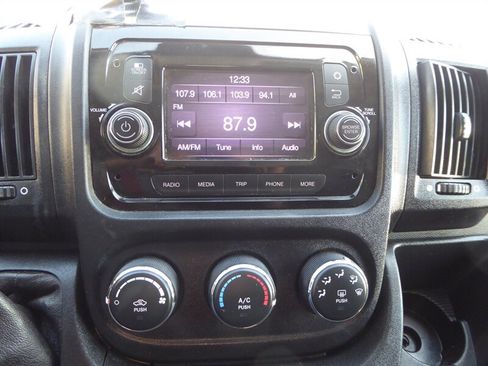 Used 2021 RAM ProMaster 3500 FWD image 12