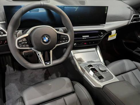 New 2026 BMW 230i xDrive Coupe w/ Premium Package AWD/4WD image 16