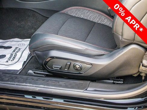 New 2025 Dodge Charger R/T w/ Quick Order Package 25M R/T AWD/4WD image 26