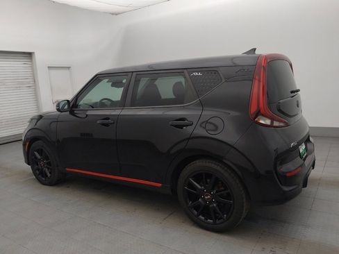Used 2020 Kia Soul GT-Line Turbo FWD image 3