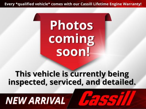 Used 2020 RAM 2500 Big Horn AWD/4WD image 14