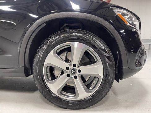 Certified 2021 Mercedes-Benz GLC 300 GLC 300 image 16
