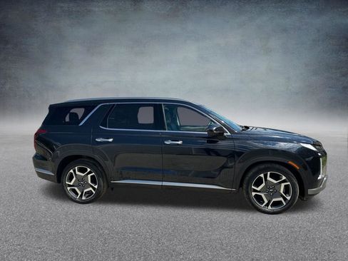 Used 2023 Hyundai Palisade SEL w/ Premium Package AWD/4WD image 6