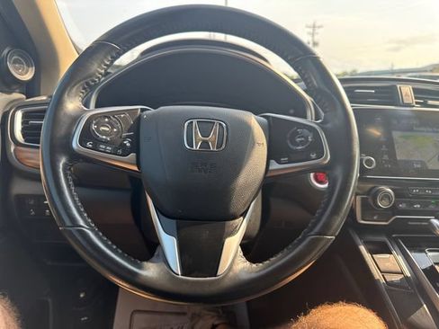 Used 2019 Honda CR-V Touring image 17