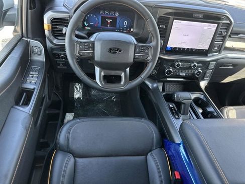 New 2025 Ford F150 Tremor w/ Equipment Group 402A High image 15