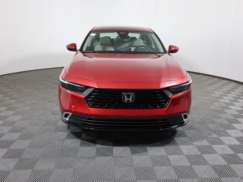 New 2026 Honda Accord Touring image 2