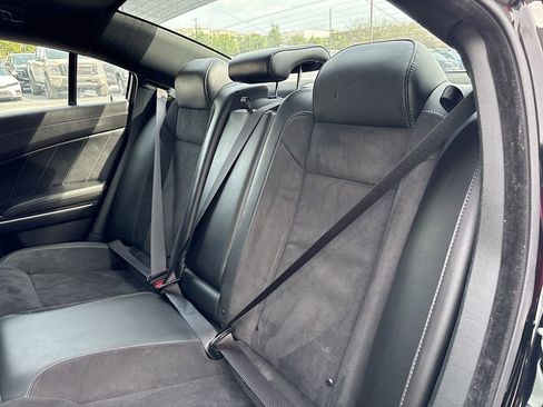 Used 2023 Dodge Charger Scat Pack w/ Plus Group RWD image 25