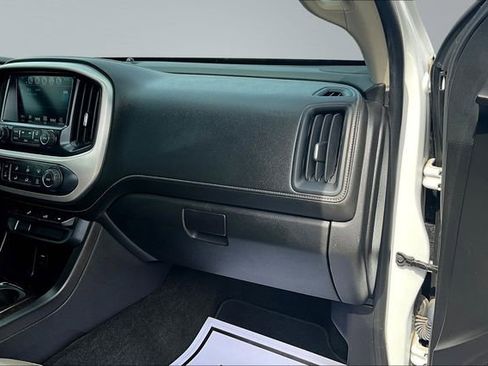 Used 2018 GMC Canyon SLE w/ Trailering Package RWD image 28