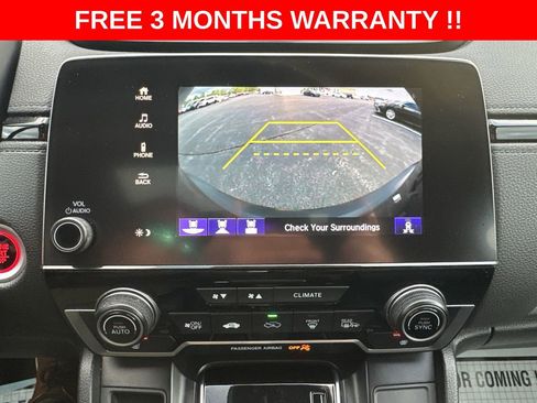 Used 2020 Honda CR-V EX-L image 17