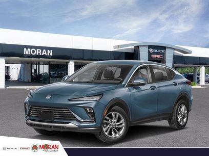 New 2026 Buick Envista Sport Touring w/ Convenience I Package