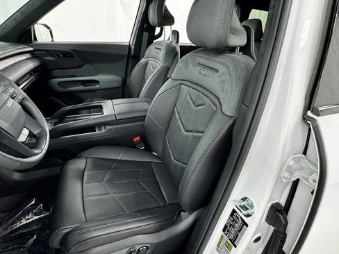 New 2027 Kia Telluride SX Prestige X-Pro AWD/4WD image 10