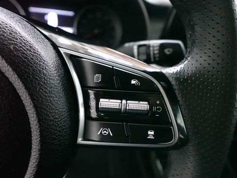 Used 2023 Kia Forte GT-Line w/ GT-Line Premium Package image 18