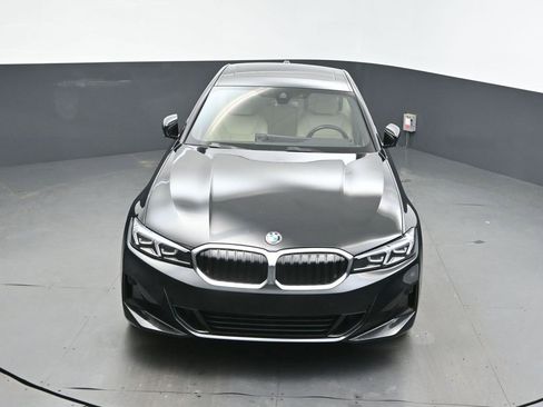 Used 2023 BMW 330i xDrive Sedan w/ Driving Assistance Package image 36