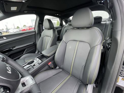 New 2026 Kia K5 GT image 21
