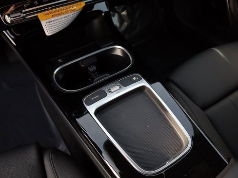 New 2026 Mercedes-Benz CLA 250 4MATIC image 39