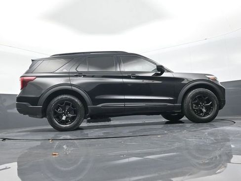 Used 2023 Ford Explorer Timberline image 24
