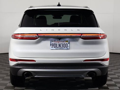 Used 2022 Lincoln Corsair Reserve w/ Equipment Group 201A image 5