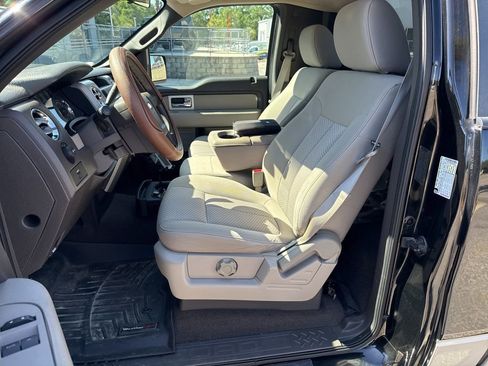 Used 2009 Ford F150 2WD Regular Cab image 7