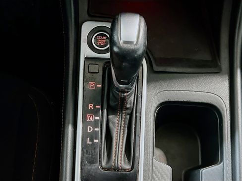 Used 2022 Nissan Sentra SR w/ Midnight Edition FWD image 12